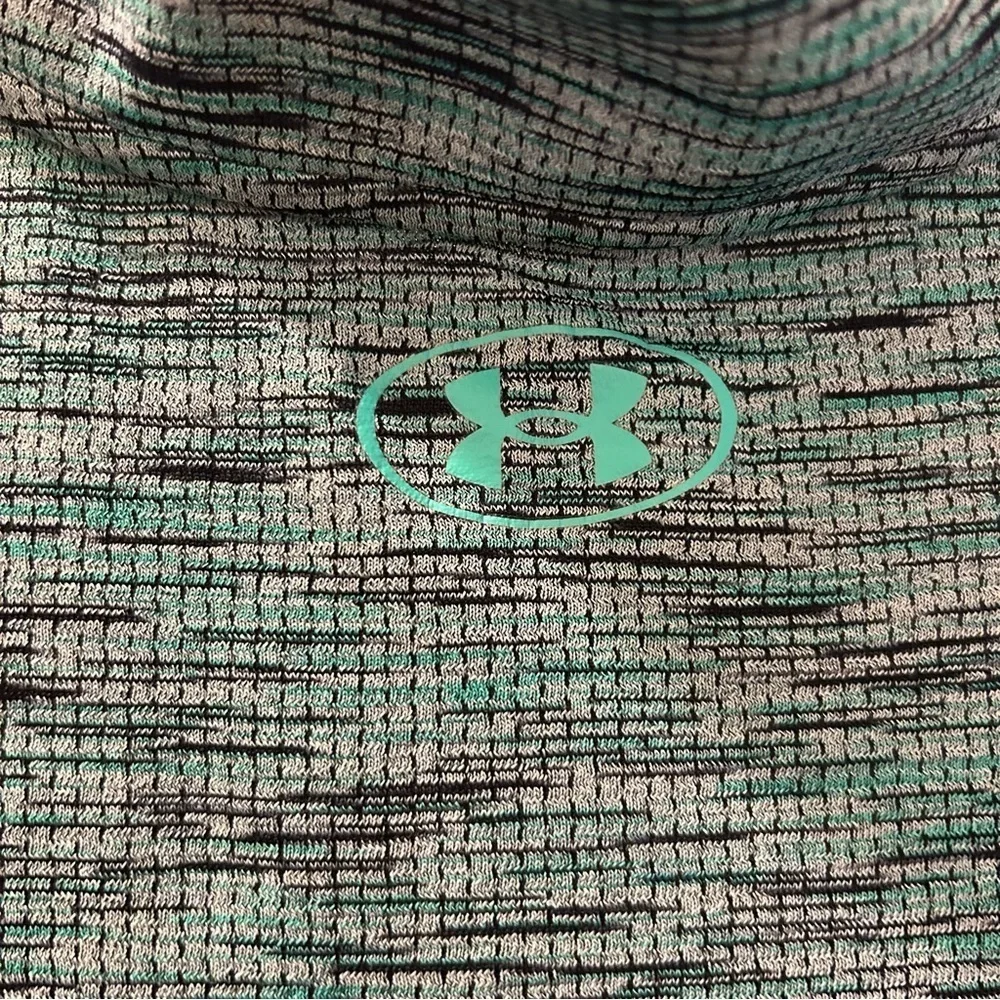 Under Armour stylish teal